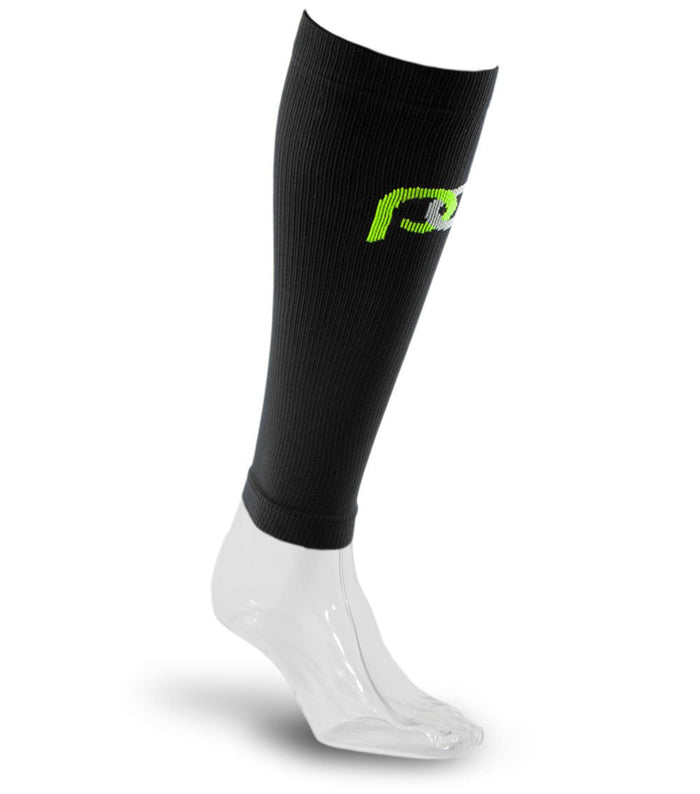 Calf Sleeves, Black
