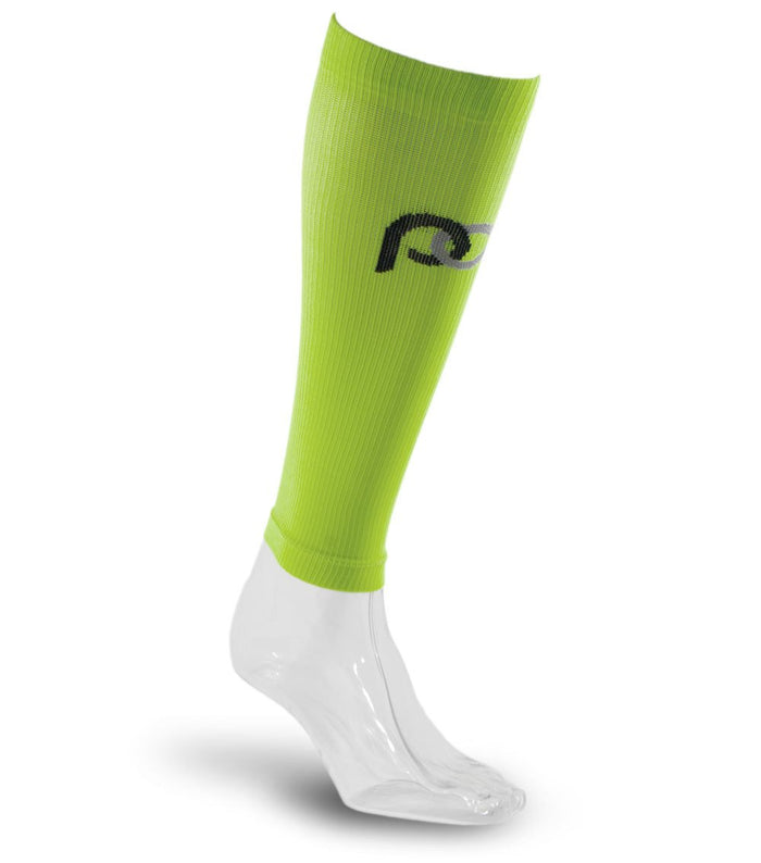 Calf Sleeves, Lime