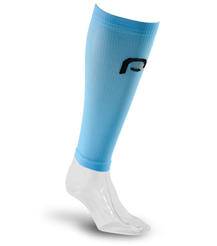 Calf Sleeves, Powder Blue