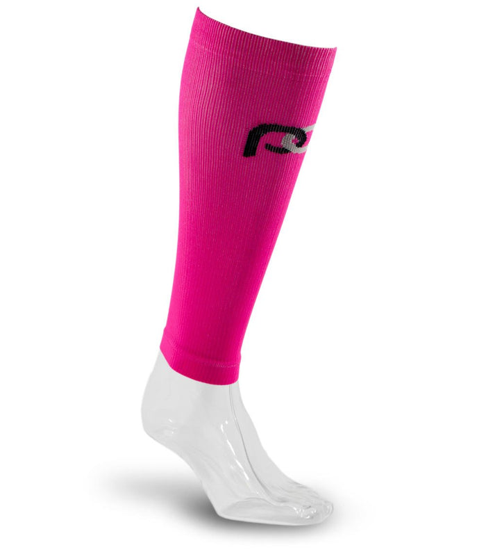 Calf Sleeves, Pink
