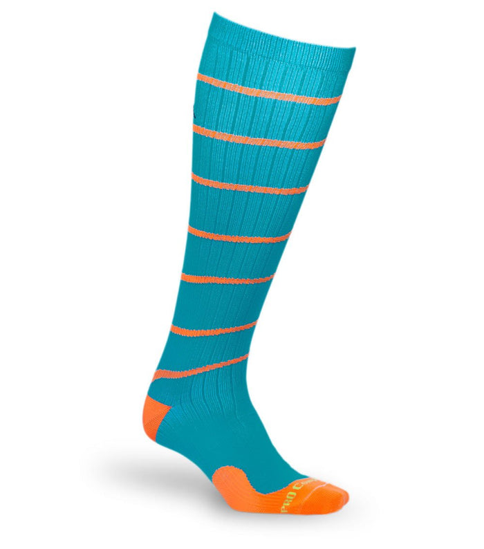 Marathon, Aqua Swirl
