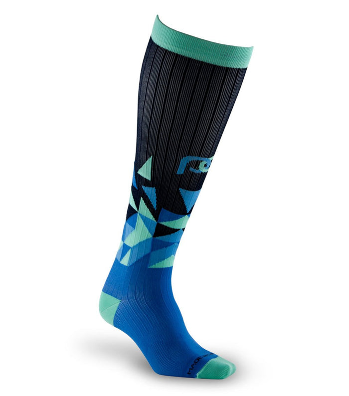 Marathon, Blue Vertex