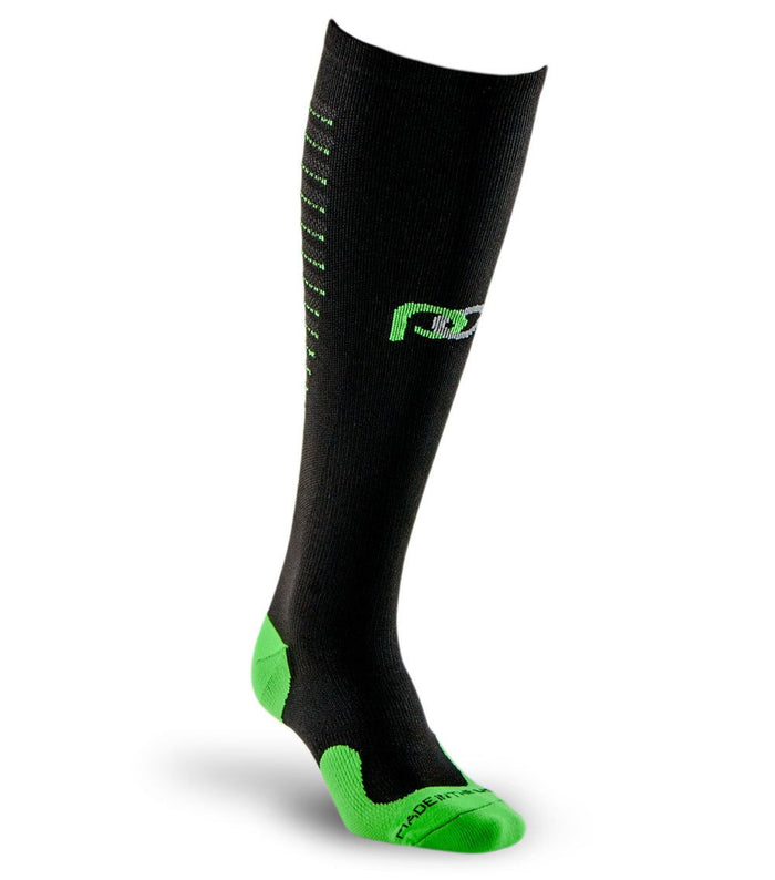 Marathon Elite, Black
