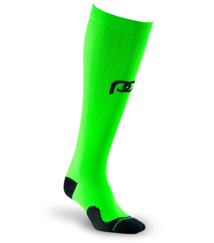 Marathon, Electric Green