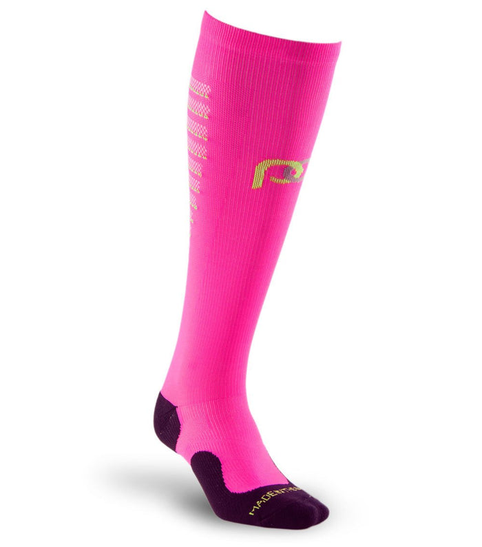 Marathon Elite, Pink