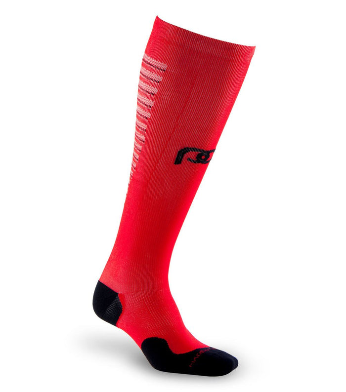 Marathon Elite, Red