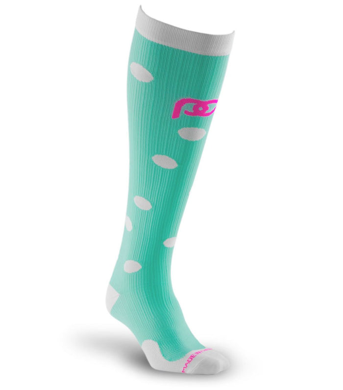Marathon, Mint Dots