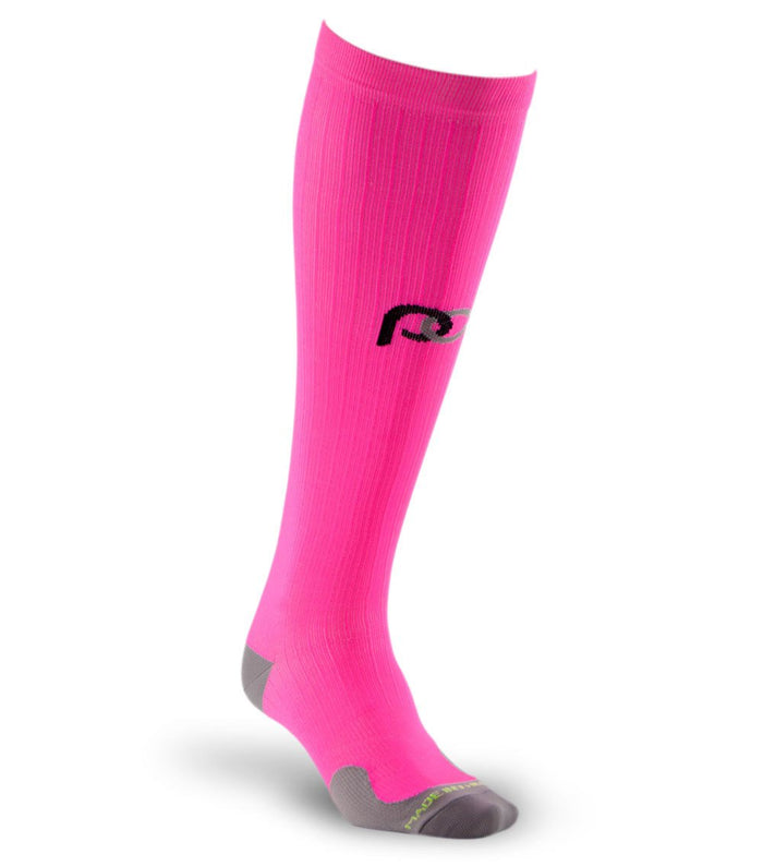 Marathon, Neon Pink