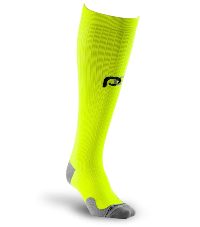 Marathon, Neon Yellow