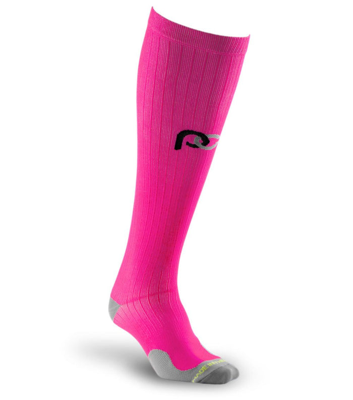 Marathon, Pink