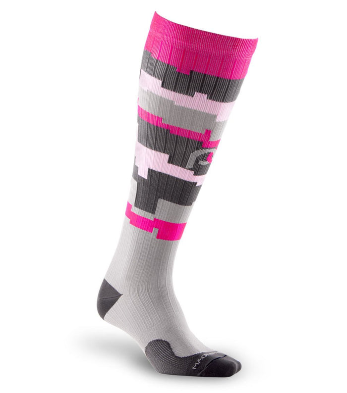 Marathon, Pink Camo