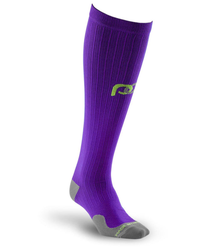 Marathon, Purple