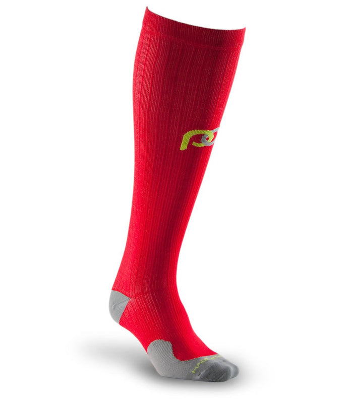 Marathon, Red