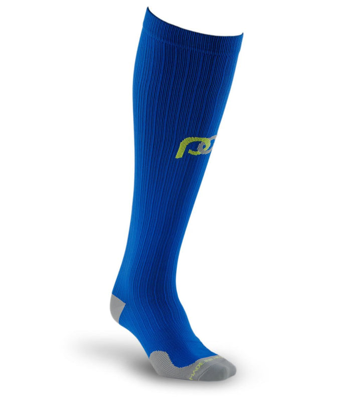 Marathon, Royal Blue
