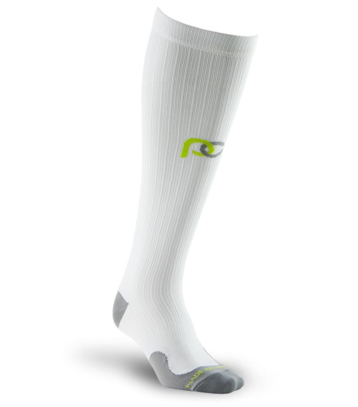 Marathon, White