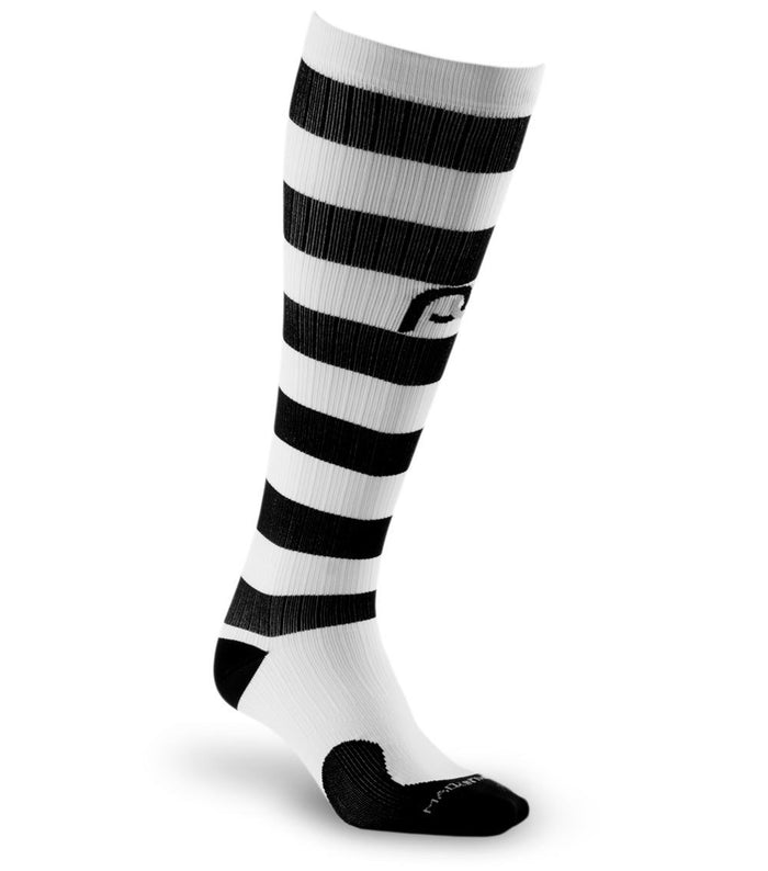 Marathon, White and Black