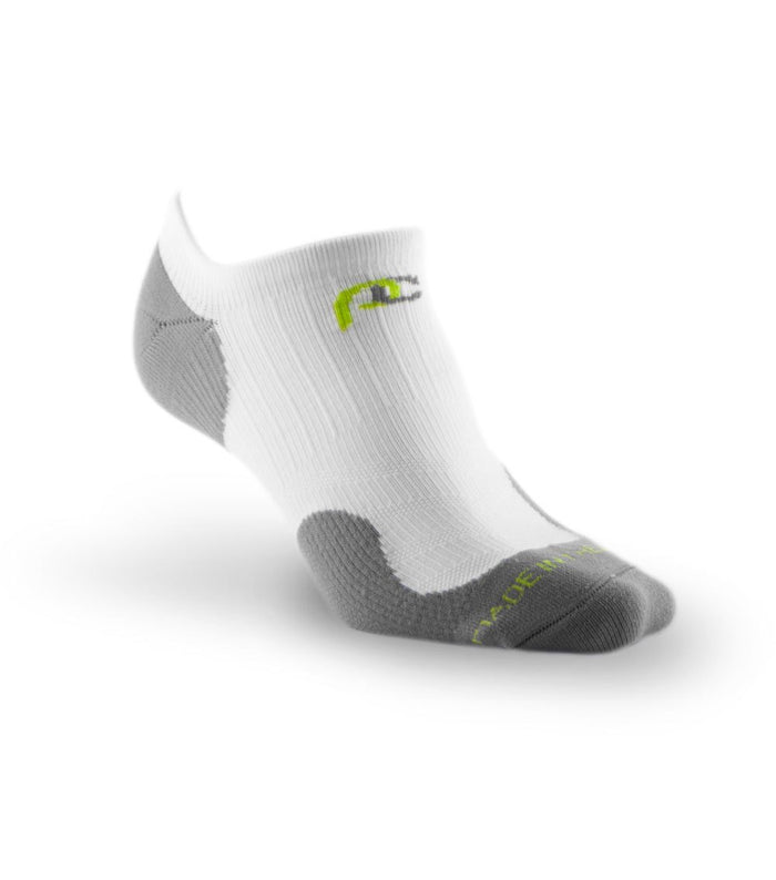 No Show Low, White (2-Pair)