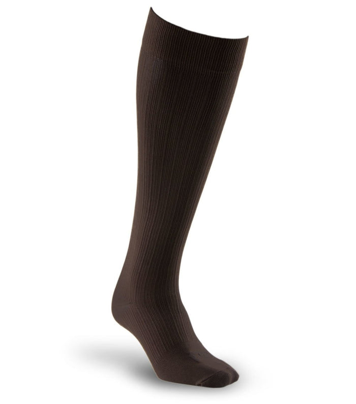 PC Dress, Brown