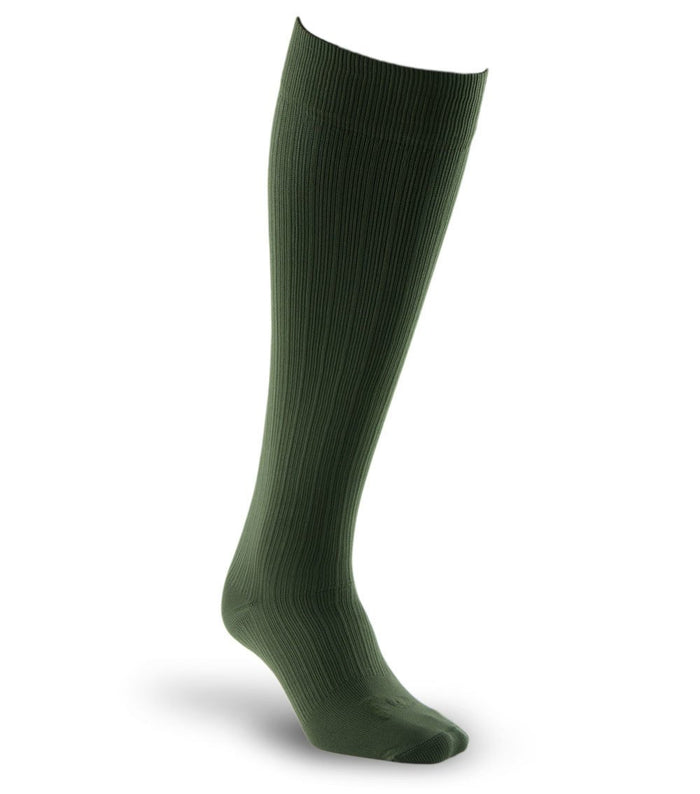 PC Dress, Olive